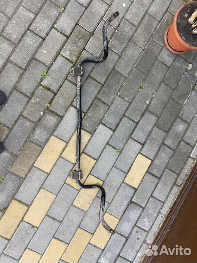 Стабилизатор передний cerato kia 4 2019 2020 2021