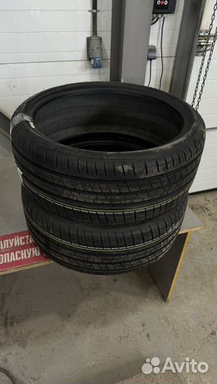 Michelin Pilot Sport 3 Acoustic 245/35 R20 95Y