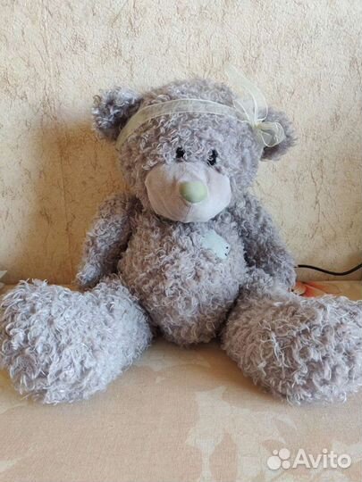 Мишка Тедди