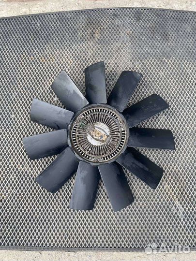 Вискомуфта bmw 3 e46