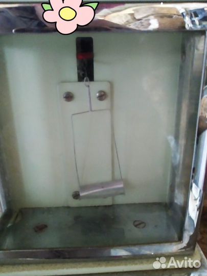 Весы аналитические, торсионные