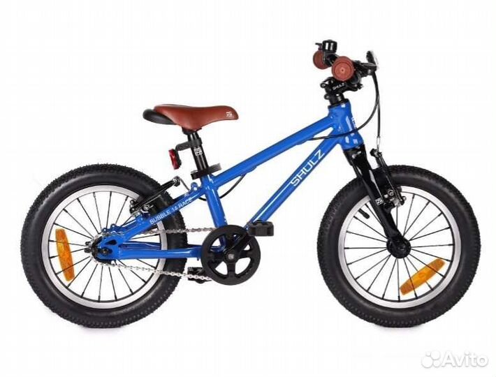 Детский Shulz 14 Race