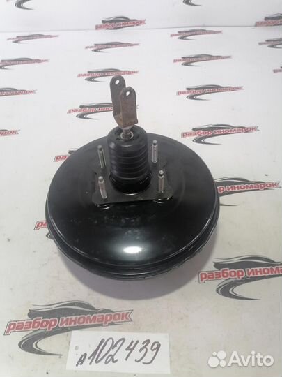 Усилитель тормозов вакуумный Toyota Camry GSV50 20