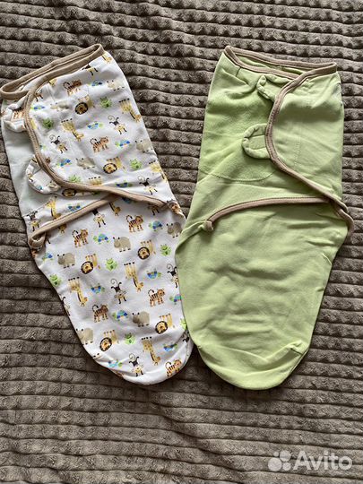 Пеленка кокон