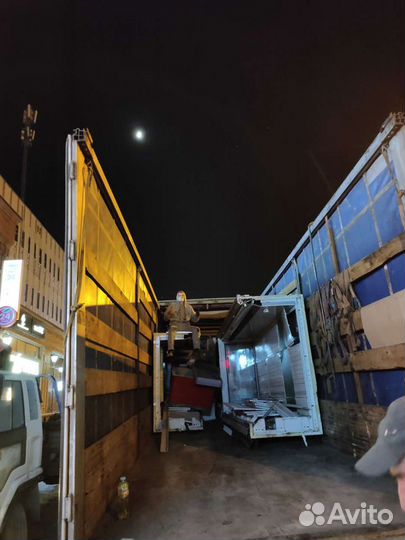 Грузчики, грузоперевозки, переезды