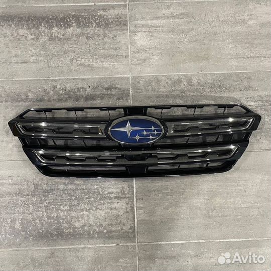 Решетка радиатора Subaru Outback 91121AN110 BT5