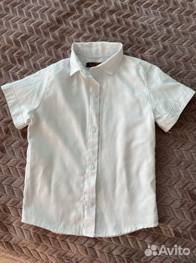 Школьные вещи пакетом