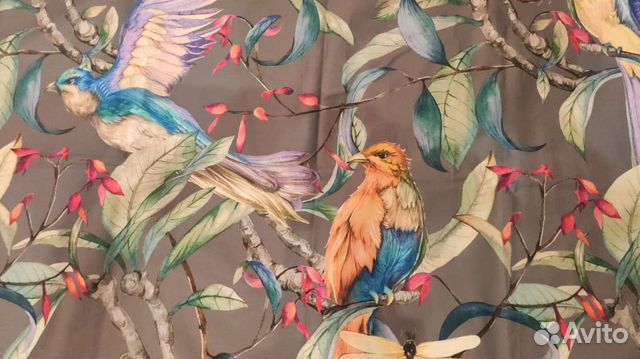 Комплекты постельного белья, евро, макосатин