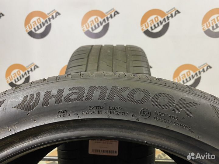 Hankook Ventus S1 Evo 3 SUV K127C 315/35 R21