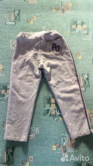 Штаны спортивные