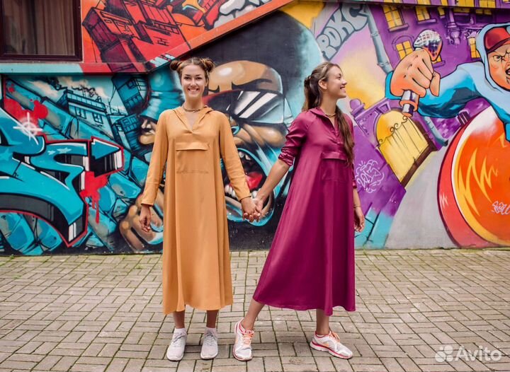 Платье vrajavali