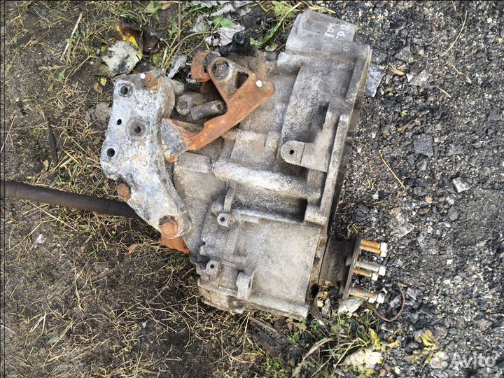 Коробка передач Volkswagen Touran 2003-2010 г