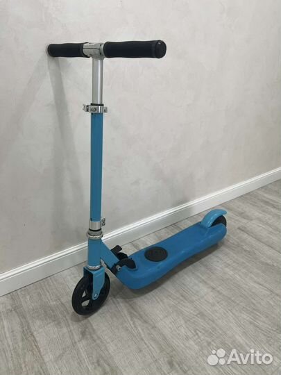 Электросамокат