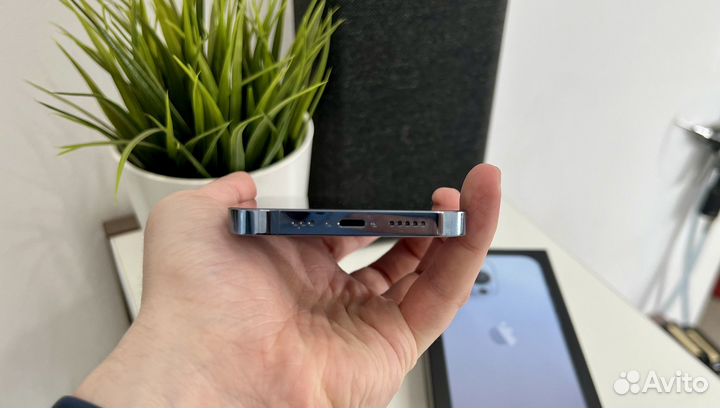 iPhone 13 Pro, 256 ГБ