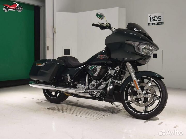 Harley-Davidson Road Glide 2024г