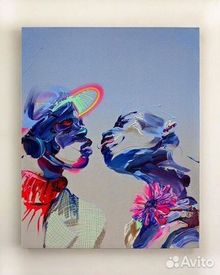 Картины на заказ