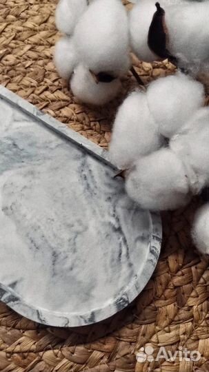 Гипсовые изделия