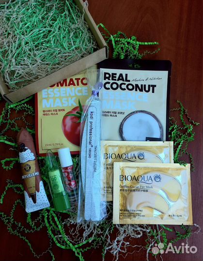 Набор косметики