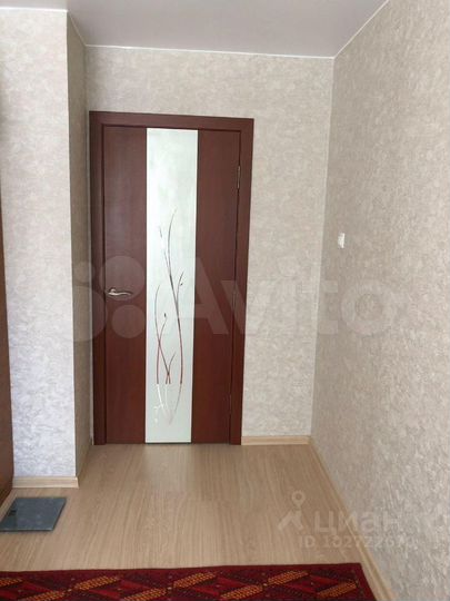 2-к. квартира, 49,4 м², 3/3 эт.