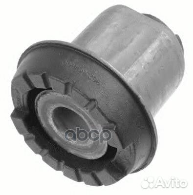 Втулка балки моста зад прав/лев 3332001 LEM