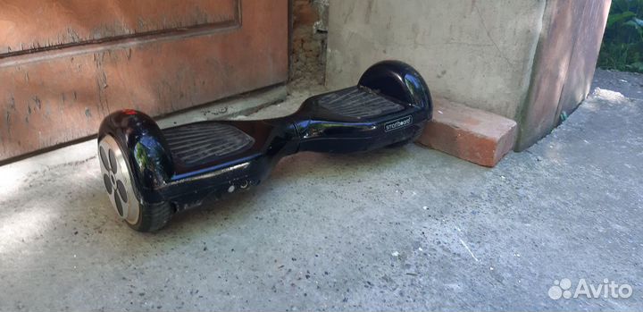 Гироскутер