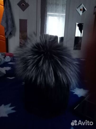 Шапка женская