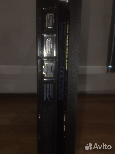Sony PS4 slim 500GB