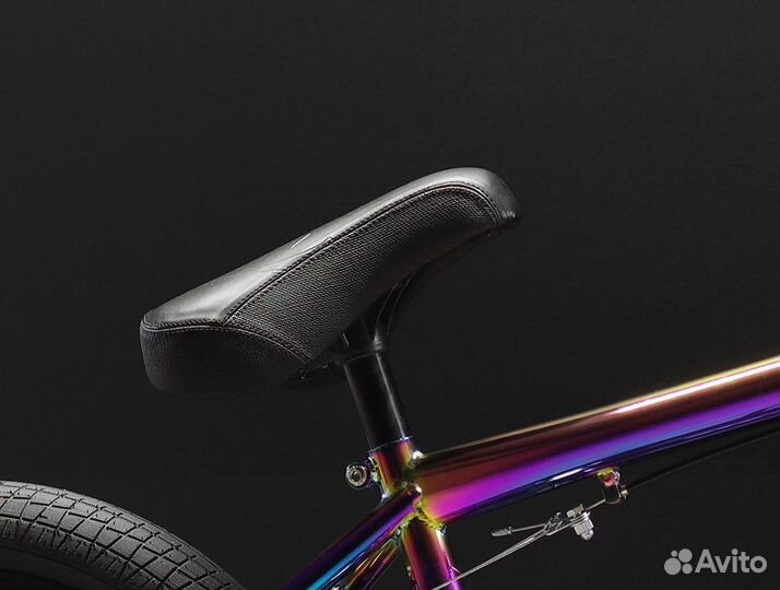 Велосипед BMX 713 Bikes Nitro