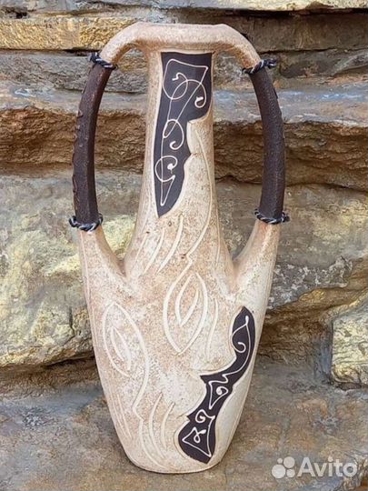 Ваза декор новые