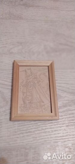 Набор для выжигания по дереву