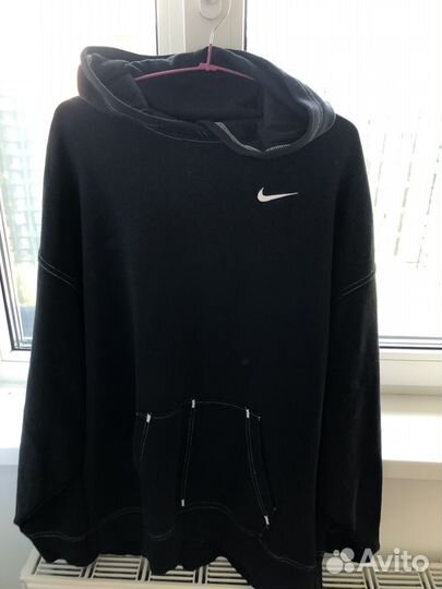 Продам худи Nike Sportwear Swoosh