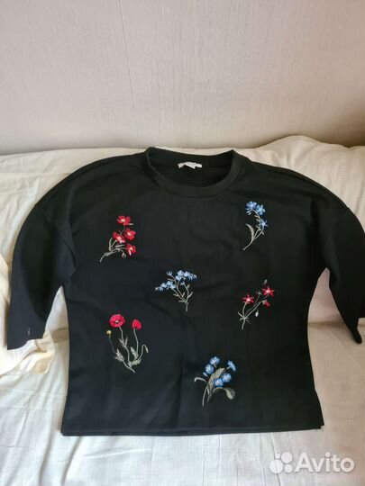 Женские кофты, боди