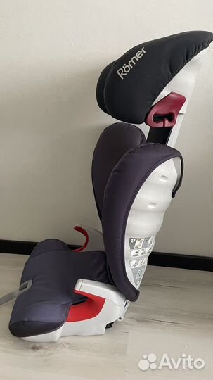 Детское автокресло 15 до 36 кг romer