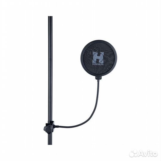 Hercules MH200B Поп-фильтр для микрофона