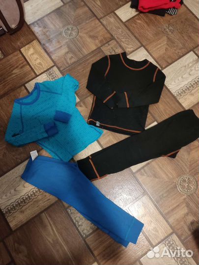 Детская одежда много. очень