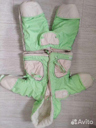 Комбинезоны