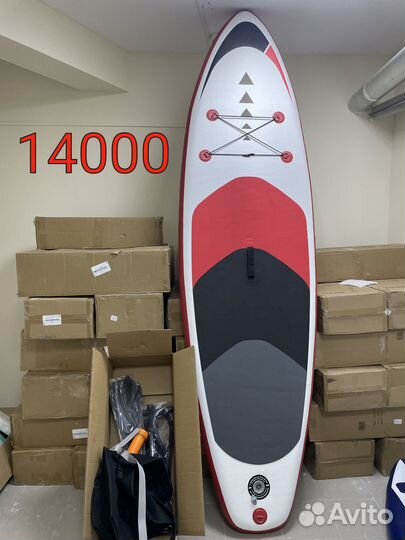 Sup board сап борд сапборды в Самаре в наличии