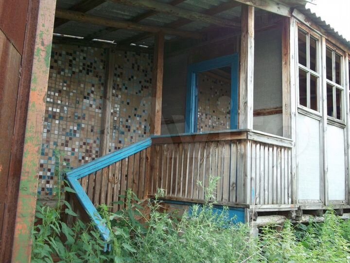 Дом 71 м² на участке 6 сот.