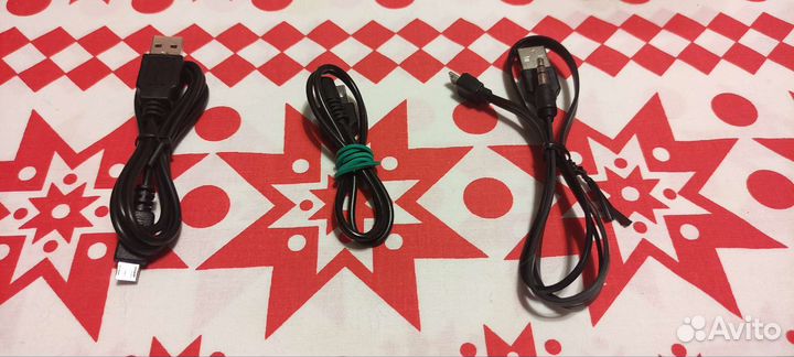 87. Различные провода