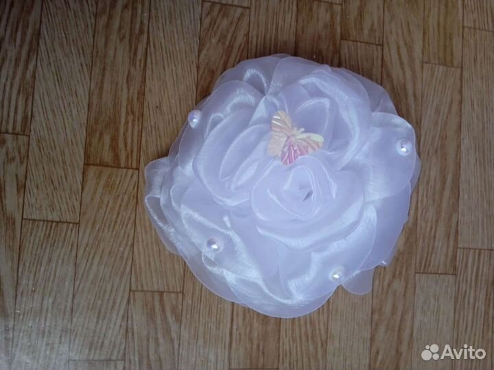 Банты для волос