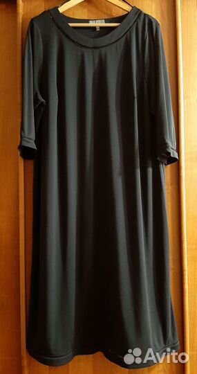 Платье, размер 64