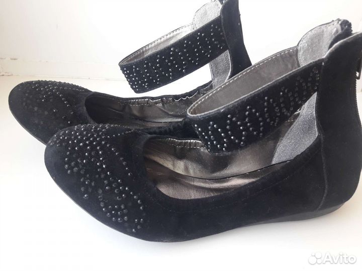 Туфли 32 р-р