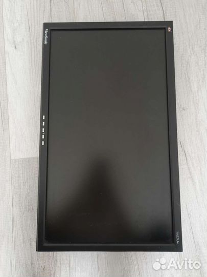 Монитор ЖК ViewSonic 22 дюйма VA2213w