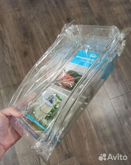 Органайзер для холодильника