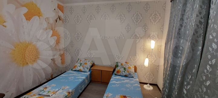 Дом 56 м² на участке 1,8 сот.