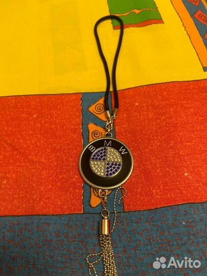 Брелок для ключей автомобили