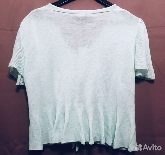 Кардиган Roman лен/хлопок р. 48-50