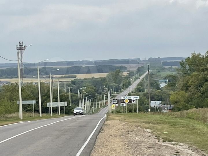 Участок 15 сот. (ИЖС)