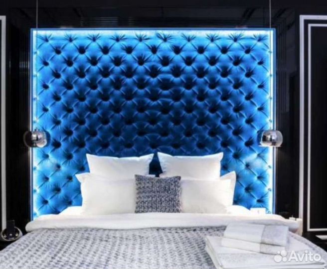 Панель на стену