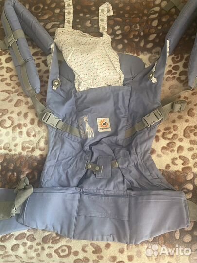 Слинг оригинал